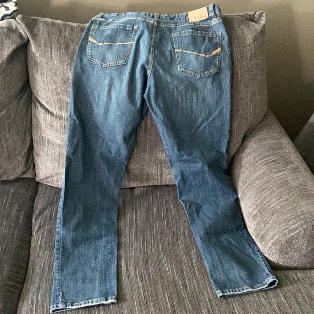 Carbon jeans 36X32 Brand new! - Picture 4 of 11